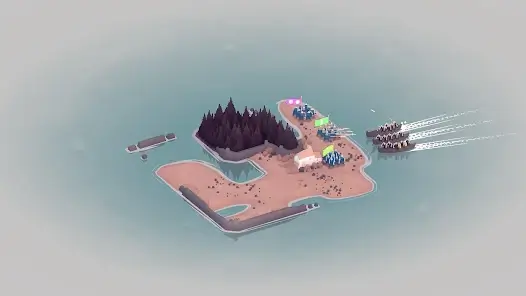تحميل لعبة Bad North مهكرة للاندرويد Apk أخر إصدار 2026 مجانا تحميل لعبة Bad North مهكرة للاندرويد Apk أخر إصدار 2026 مجانا