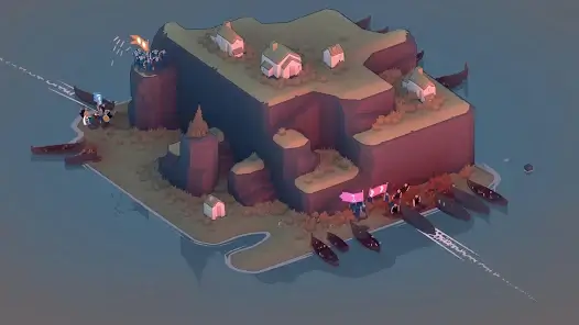 تحميل لعبة Bad North مهكرة للاندرويد Apk أخر إصدار 2026 مجانا تحميل لعبة Bad North مهكرة للاندرويد Apk أخر إصدار 2026 مجانا