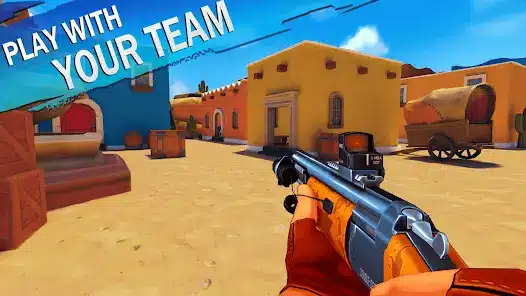 تحميل لعبة M-Gun Online مهكرة Apk للاندرويد 2026 أخر إصدار مجانا تحميل لعبة M-Gun Online مهكرة Apk للاندرويد 2026 أخر إصدار مجانا