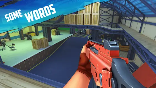 تحميل لعبة M-Gun Online مهكرة Apk للاندرويد 2026 أخر إصدار مجانا تحميل لعبة M-Gun Online مهكرة Apk للاندرويد 2026 أخر إصدار مجانا