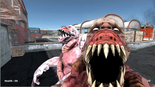 تحميل لعبة Zombie Evil Kill 3 مهكرة للاندرويد Apk أخر إصدار 2026 مجانا تحميل لعبة Zombie Evil Kill 3 مهكرة للاندرويد Apk أخر إصدار 2026 مجانا