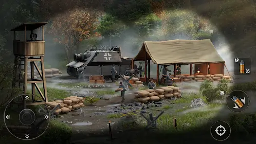 تحميل لعبة World of Artillery مهكرة للاندرويد Apk أخر إصدار 2026 مجانا تحميل لعبة World of Artillery مهكرة للاندرويد Apk أخر إصدار 2026 مجانا
