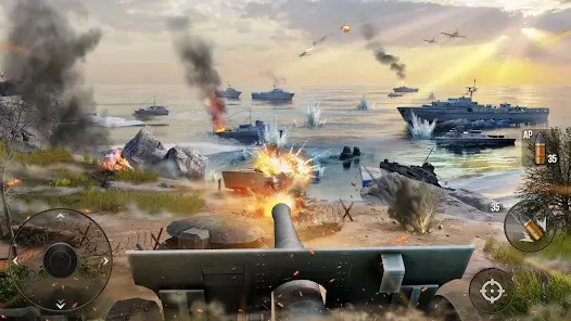 تحميل لعبة World of Artillery مهكرة للاندرويد Apk أخر إصدار 2026 مجانا تحميل لعبة World of Artillery مهكرة للاندرويد Apk أخر إصدار 2026 مجانا