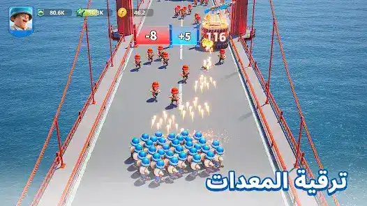 تحميل لعبة Last War Survival Game مهكرة للأندرويد APK أخر إصدار 2027 مجانًا