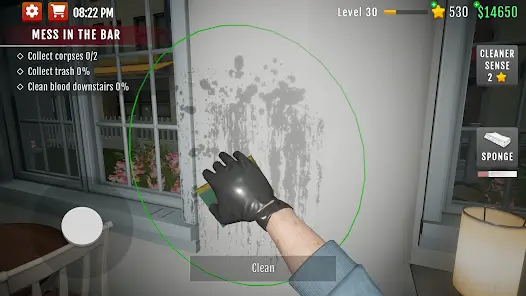 تحميل لعبة Crime Scene Cleaner 3D Mobile مهكرة للاندرويد Apk أخر إصدار 2026 مجانا تحميل لعبة Crime Scene Cleaner 3D Mobile مهكرة للاندرويد Apk أخر إصدار 2026 مجانا