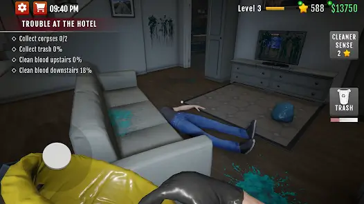تحميل لعبة Crime Scene Cleaner 3D Mobile مهكرة للاندرويد Apk أخر إصدار 2026 مجانا تحميل لعبة Crime Scene Cleaner 3D Mobile مهكرة للاندرويد Apk أخر إصدار 2026 مجانا