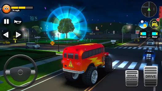 تحميل لعبة School Bus Simulator Driving مهكرة للاندرويد Apk أخر إصدار 2026 مجانا تحميل لعبة School Bus Simulator Driving مهكرة للاندرويد Apk أخر إصدار 2026 مجانا