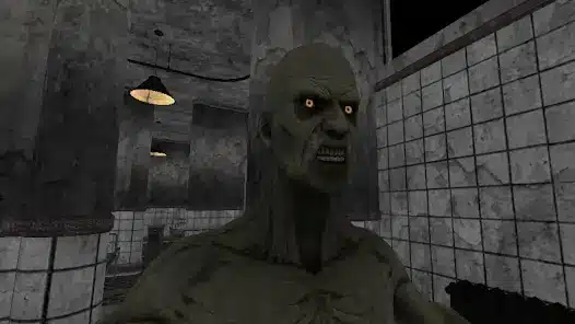 تحميل لعبة Zombie Evil Kill 6 مهكرة للاندرويد Apk أخر إصدار 2026 مجانا تحميل لعبة Zombie Evil Kill 6 مهكرة للاندرويد Apk أخر إصدار 2026 مجانا