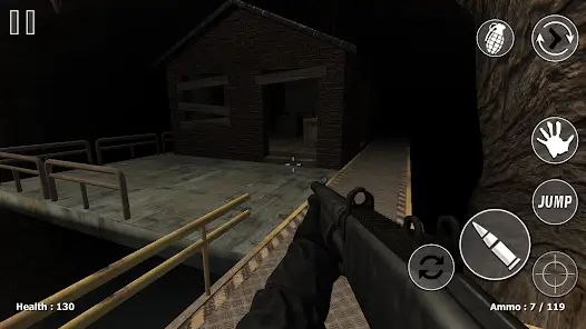 تحميل لعبة Zombie Evil Kill 6 مهكرة للاندرويد Apk أخر إصدار 2026 مجانا تحميل لعبة Zombie Evil Kill 6 مهكرة للاندرويد Apk أخر إصدار 2026 مجانا