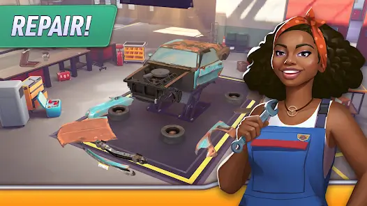 تحميل لعبة Chrome Valley Customs مهكرة للاندرويد Apk أخر إصدار 2026 مجانا تحميل لعبة Chrome Valley Customs مهكرة للاندرويد Apk أخر إصدار 2026 مجانا