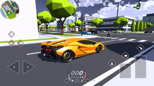 تحميل لعبة Cars LP مهكرة للاندرويد Apk أخر إصدار 2026 مجانا تحميل لعبة Cars LP مهكرة للاندرويد Apk أخر إصدار 2026 مجانا