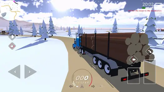 تحميل لعبة Cars LP مهكرة للاندرويد Apk أخر إصدار 2026 مجانا تحميل لعبة Cars LP مهكرة للاندرويد Apk أخر إصدار 2026 مجانا
