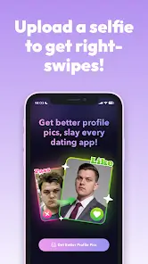 تحميل تطبيق RizzGPT مهكر للاندرويد Apk أخر إصدار 2026 مجانا تحميل تطبيق RizzGPT مهكر للاندرويد Apk أخر إصدار 2026 مجانا