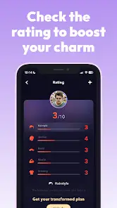تحميل تطبيق RizzGPT مهكر للاندرويد Apk أخر إصدار 2026 مجانا تحميل تطبيق RizzGPT مهكر للاندرويد Apk أخر إصدار 2026 مجانا