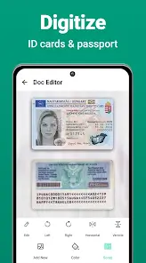 تحميل تطبيق Photo Scanner - Scan to PDF مهكر للاندرويد Apk أخر إصدار 2026 مجانا تحميل تطبيق Photo Scanner - Scan to PDF مهكر للاندرويد Apk أخر إصدار 2026 مجانا