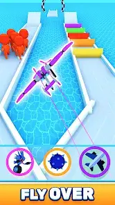 تحميل لعبة Robo Runner!! مهكرة للاندرويد Apk أخر إصدار 2026 مجانا تحميل لعبة Robo Runner!! مهكرة للاندرويد Apk أخر إصدار 2026 مجانا