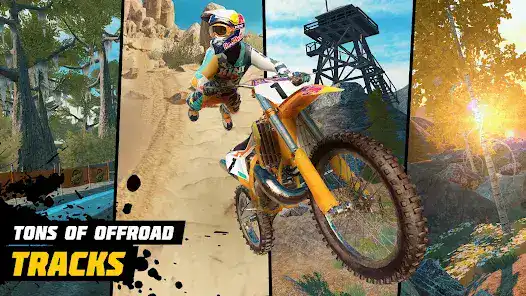 تحميل لعبة Dirt Bike Unchained مهكرة للاندرويد Apk أخر إصدار 2026 مجانا تحميل لعبة Dirt Bike Unchained مهكرة للاندرويد Apk أخر إصدار 2026 مجانا
