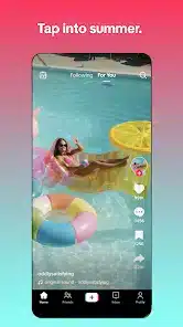 تحميل تطبيق تيك توك لايت TikTok Lite مهكر للاندرويد Apk أخر إصدار 2026 مجانا تحميل تطبيق تيك توك لايت TikTok Lite مهكر للاندرويد Apk أخر إصدار 2026 مجانا