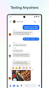 تحميل تطبيق Messenger Theme مهكر للاندرويد Apk أخر إصدار 2026 مجانا تحميل تطبيق Messenger Theme مهكر للاندرويد Apk أخر إصدار 2026 مجانا