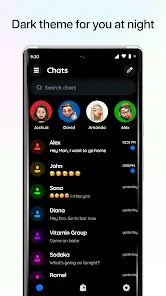 تحميل تطبيق Messenger Theme مهكر للاندرويد Apk أخر إصدار 2026 مجانا تحميل تطبيق Messenger Theme مهكر للاندرويد Apk أخر إصدار 2026 مجانا