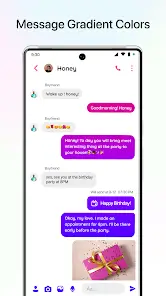 تحميل تطبيق Messenger Theme مهكر للاندرويد Apk أخر إصدار 2026 مجانا تحميل تطبيق Messenger Theme مهكر للاندرويد Apk أخر إصدار 2026 مجانا