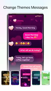 تحميل تطبيق Messenger Theme مهكر للاندرويد Apk أخر إصدار 2026 مجانا تحميل تطبيق Messenger Theme مهكر للاندرويد Apk أخر إصدار 2026 مجانا