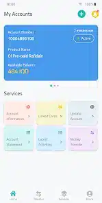 تحميل تطبيق كي كارد Qi Card خدمات كي للاندرويد 2026 أخر إصدار مجانا تحميل تطبيق كي كارد Qi Card خدمات كي للاندرويد 2026 أخر إصدار مجانا