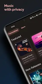 تحميل تطبيق Spotube مهكر للاندرويد Apk أخر إصدار 2026 مجانا تحميل تطبيق Spotube مهكر للاندرويد Apk أخر إصدار 2026 مجانا