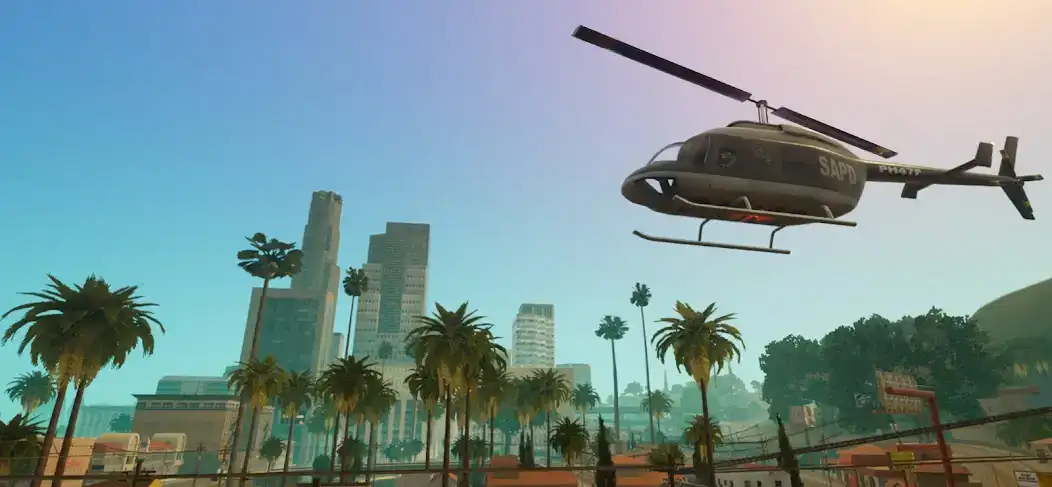 تحميل لعبة Gta San Andreas Netflix مهكرة للاندرويد Apk أخر إصدار 2026 مجانا تحميل لعبة Gta San Andreas Netflix مهكرة للاندرويد Apk أخر إصدار 2026 مجانا