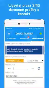 تحميل برنامج 2nr مهكر Apk للحصول على ارقام بولندية للاندرويد 2026 أخر إصدار مجانا تحميل برنامج 2nr مهكر Apk للحصول على ارقام بولندية للاندرويد 2026 أخر إصدار مجانا