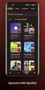 تحميل تطبيق Spotube مهكر للاندرويد Apk أخر إصدار 2026 مجانا تحميل تطبيق Spotube مهكر للاندرويد Apk أخر إصدار 2026 مجانا
