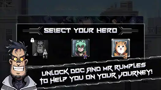 تحميل لعبة Run or Die مهكرة للاندرويد Apk أخر إصدار 2026 مجانا تحميل لعبة Run or Die مهكرة للاندرويد Apk أخر إصدار 2026 مجانا
