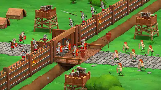 تحميل لعبة Grow Empire: Rome مهكرة للاندرويد Apk أخر إصدار 2026 مجانا تحميل لعبة Grow Empire: Rome مهكرة للاندرويد Apk أخر إصدار 2026 مجانا