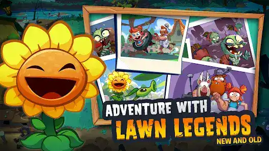 تحميل لعبة Plants vs Zombies 3 مهكرة للاندرويد Apk أخر إصدار 2026 مجانا تحميل لعبة Plants vs Zombies 3 مهكرة للاندرويد Apk أخر إصدار 2026 مجانا