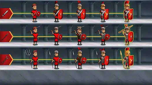 تحميل لعبة Grow Empire: Rome مهكرة للاندرويد Apk أخر إصدار 2026 مجانا تحميل لعبة Grow Empire: Rome مهكرة للاندرويد Apk أخر إصدار 2026 مجانا