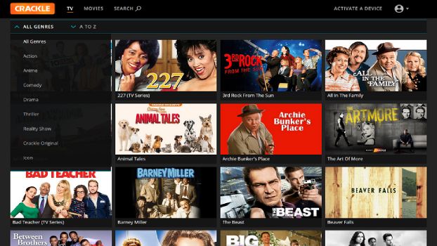تحميل تطبيق Crackle لمشاهدة وتحميل الأفلام والمسلسلات 2026 للاندرويد أخر إصدار مجانا تحميل تطبيق Crackle لمشاهدة وتحميل الأفلام والمسلسلات 2026 للاندرويد أخر إصدار مجانا