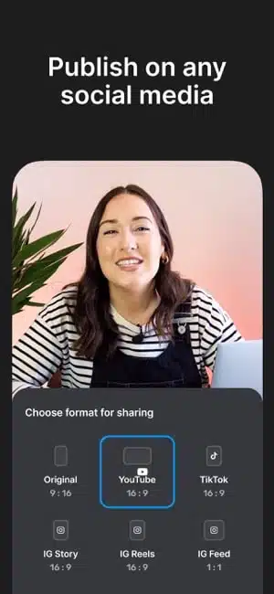 تحميل تطبيق Veed Captions مهكر للاندرويد Apk أخر إصدار 2026 مجانا تحميل تطبيق Veed Captions مهكر للاندرويد Apk أخر إصدار 2026 مجانا