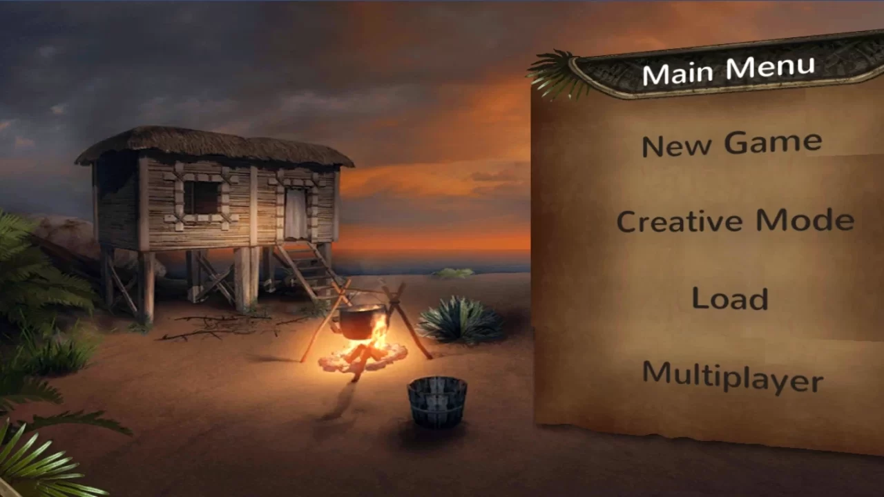 تحميل لعبة سيرفايفر ايسلاند Survival Island: EVO مهكرة للاندرويد Apk أخر إصدار 2026 مجانا تحميل لعبة سيرفايفر ايسلاند Survival Island: EVO مهكرة للاندرويد Apk أخر إصدار 2026 مجانا