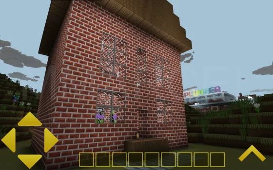 تحميل لعبة كرافتنج اند بلدنج Crafting and Building مهكرة للاندرويد Apk أخر إصدار 2026 مجانا تحميل لعبة كرافتنج اند بلدنج Crafting and Building مهكرة للاندرويد Apk أخر إصدار 2026 مجانا