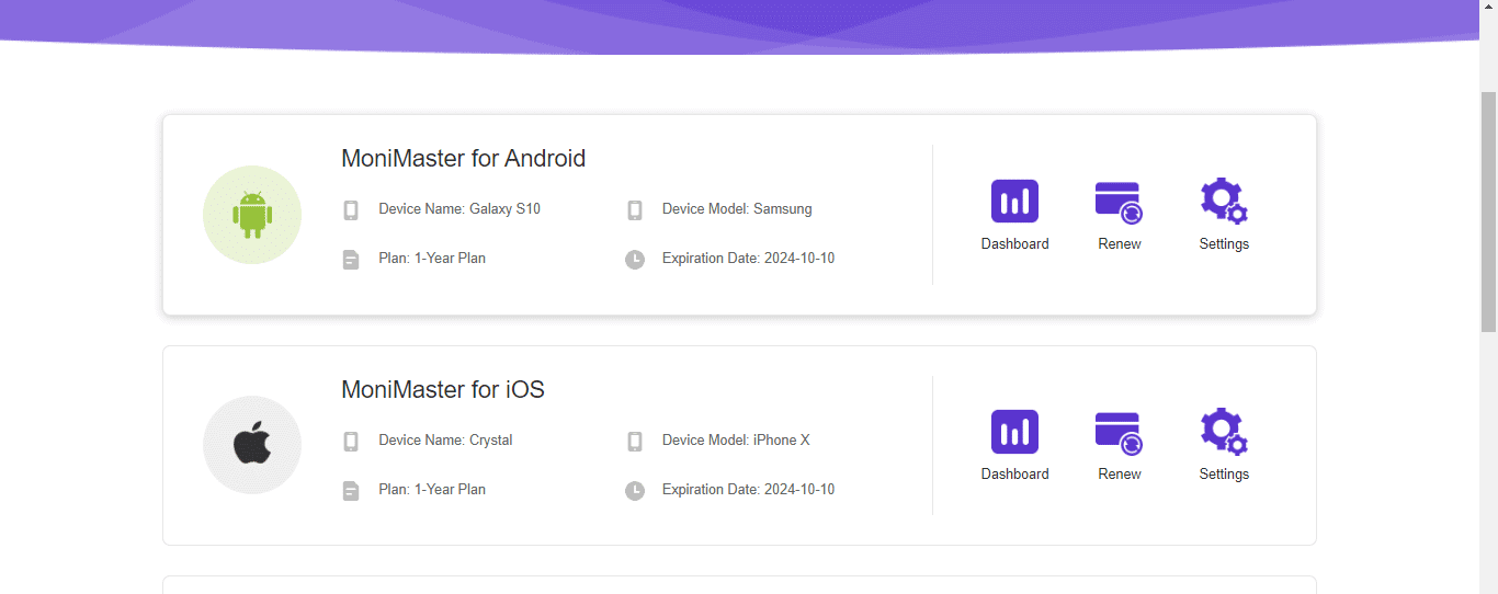 أفضل تطبيق للرقابة الأبوية MoniMaster for Android للسيطرة الكاملة على نشاط أطفالك للاندرويد أفضل تطبيق للرقابة الأبوية MoniMaster for Android للسيطرة الكاملة على نشاط أطفالك للاندرويد