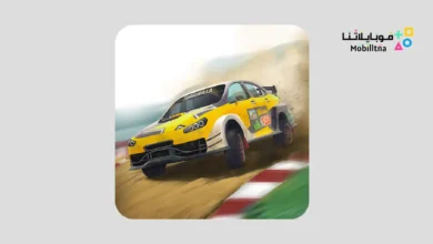 تحميل لعبة Mad Skills Rallycross مهكرة للاندرويد Apk أخر إصدار 2026 مجانا Mad Skills Rallycross