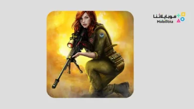 تحميل لعبة Sniper Arena مهكرة للاندرويد Apk أخر إصدار 2026 مجانا Sniper Arena