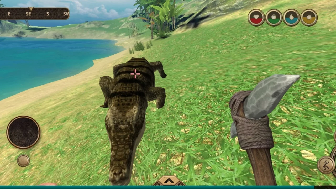 تحميل لعبة سيرفايفر ايسلاند Survival Island: EVO مهكرة للاندرويد Apk أخر إصدار 2026 مجانا تحميل لعبة سيرفايفر ايسلاند Survival Island: EVO مهكرة للاندرويد Apk أخر إصدار 2026 مجانا
