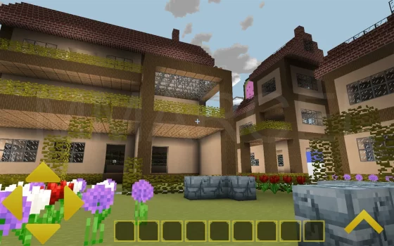تحميل لعبة كرافتنج اند بلدنج Crafting and Building مهكرة للاندرويد Apk أخر إصدار 2026 مجانا تحميل لعبة كرافتنج اند بلدنج Crafting and Building مهكرة للاندرويد Apk أخر إصدار 2026 مجانا
