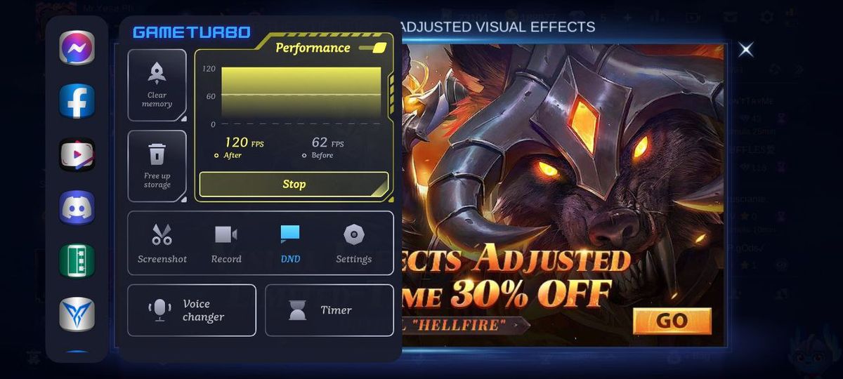 تحميل تطبيق شاومي جيم تربو Xiaomi Game Turbo للاندرويد أخر إصدار 2026 مجانا تحميل تطبيق شاومي جيم تربو Xiaomi Game Turbo للاندرويد أخر إصدار 2026 مجانا