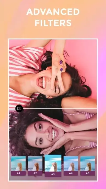 تحميل تطبيق فلتر روم FilterRoom مهكر للاندرويد Apk أخر إصدار 2026 مجانا تحميل تطبيق فلتر روم FilterRoom مهكر للاندرويد Apk أخر إصدار 2026 مجانا