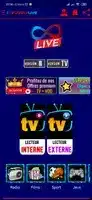 تحميل تطبيق كيو تيفي QTV Connect مهكر Apk لمشاهدة القنوات المشفرة للاندرويد 2026 أخر إصدار مجانا تحميل تطبيق كيو تيفي QTV Connect مهكر Apk لمشاهدة القنوات المشفرة للاندرويد 2026 أخر إصدار مجانا