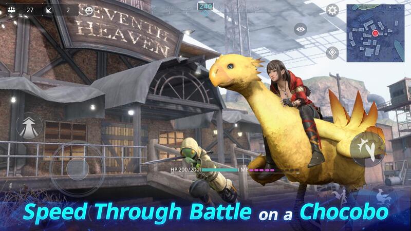تحميل لعبة فاينل فانتسي Final Fantasy VII Apk للاندرويد 2026 أخر إصدار مجانا تحميل لعبة فاينل فانتسي Final Fantasy VII Apk للاندرويد 2026 أخر إصدار مجانا