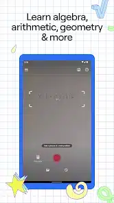 تحميل تطبيق Photomath Plus مهكر للاندرويد Apk أخر إصدار 2026 مجانا تحميل تطبيق Photomath Plus مهكر للاندرويد Apk أخر إصدار 2026 مجانا