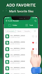 تحميل تطبيق All XLSX Reader مهكر للاندرويد Apk أخر إصدار 2026 مجانا تحميل تطبيق All XLSX Reader مهكر للاندرويد Apk أخر إصدار 2026 مجانا